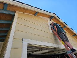 Best Siding Repair  in Versailles, KY